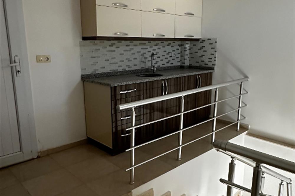 Tisan Satılık Lüks Villa