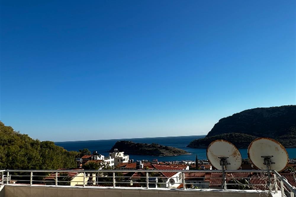 Tisan Satılık Lüks Villa