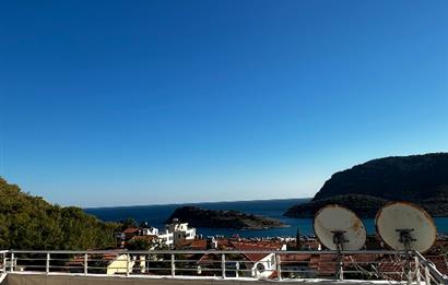 Tisan Satılık Lüks Villa