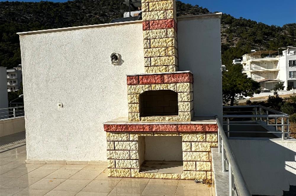 Tisan Satılık Lüks Villa