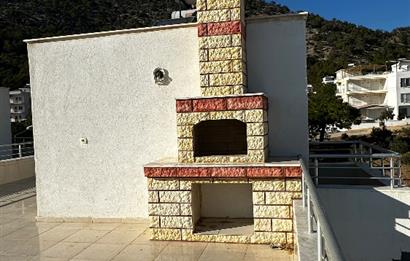 Tisan Satılık Lüks Villa