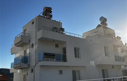 Tisan Satılık Lüks Villa