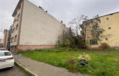 TIĞCILAR MAH1. ETAP KENTSEL DÖNÜŞÜM PROJE ALANINDA SATILIK ARSA