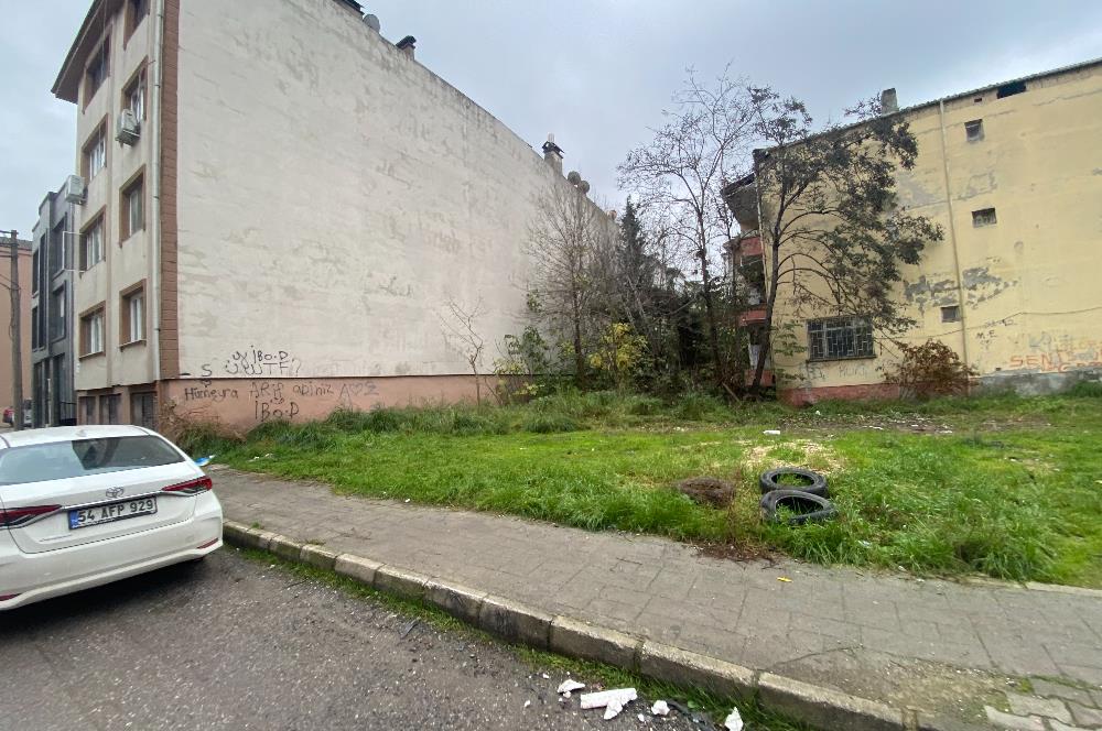 TIĞCILAR MAH1. ETAP KENTSEL DÖNÜŞÜM PROJE ALANINDA SATILIK ARSA