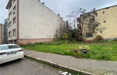 TIĞCILAR MAH1. ETAP KENTSEL DÖNÜŞÜM PROJE ALANINDA SATILIK ARSA