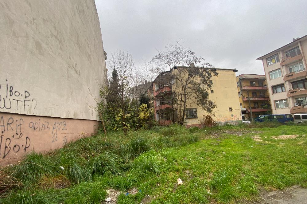 TIĞCILAR MAH1. ETAP KENTSEL DÖNÜŞÜM PROJE ALANINDA SATILIK ARSA