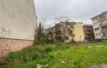 TIĞCILAR MAH1. ETAP KENTSEL DÖNÜŞÜM PROJE ALANINDA SATILIK ARSA