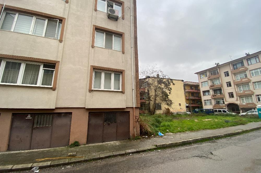 TIĞCILAR MAH1. ETAP KENTSEL DÖNÜŞÜM PROJE ALANINDA SATILIK ARSA