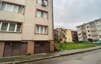 TIĞCILAR MAH1. ETAP KENTSEL DÖNÜŞÜM PROJE ALANINDA SATILIK ARSA