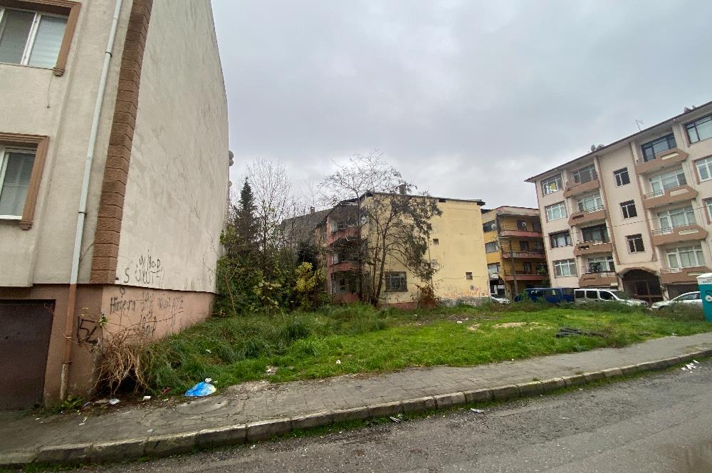 TIĞCILAR MAH1. ETAP KENTSEL DÖNÜŞÜM PROJE ALANINDA SATILIK ARSA