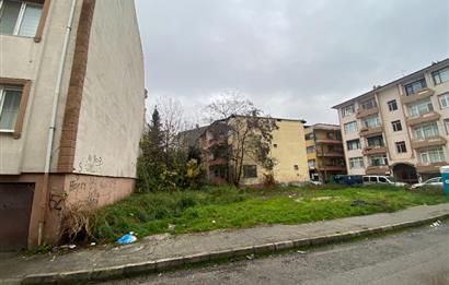 TIĞCILAR MAH1. ETAP KENTSEL DÖNÜŞÜM PROJE ALANINDA SATILIK ARSA