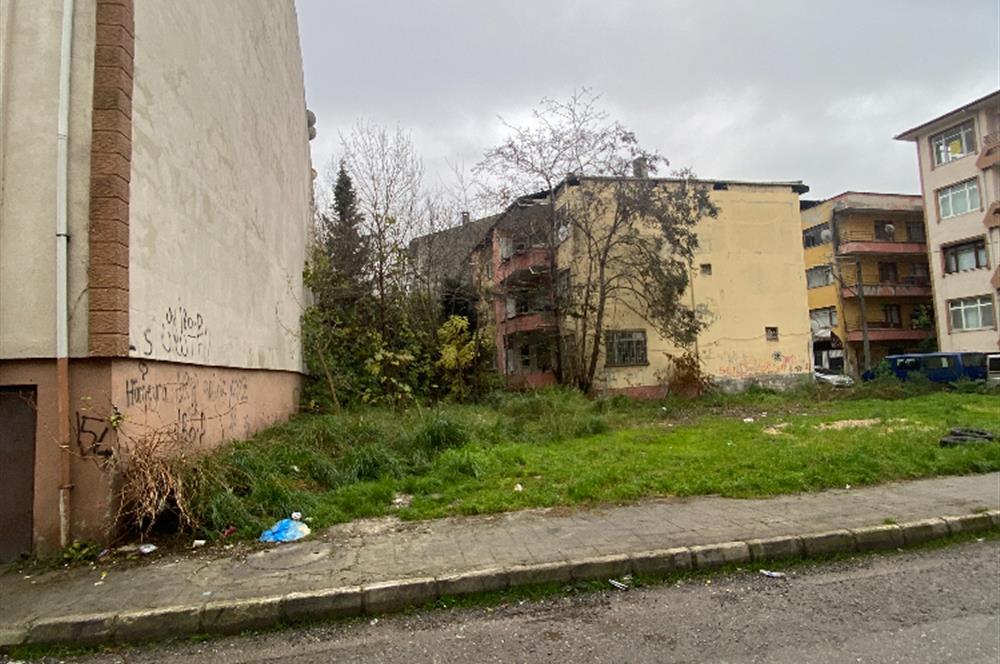 TIĞCILAR MAH1. ETAP KENTSEL DÖNÜŞÜM PROJE ALANINDA SATILIK ARSA