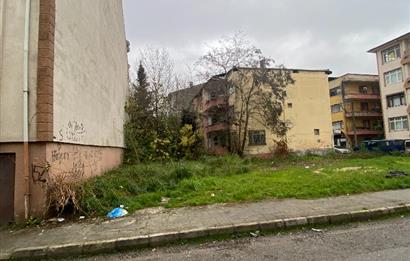 TIĞCILAR MAH1. ETAP KENTSEL DÖNÜŞÜM PROJE ALANINDA SATILIK ARSA