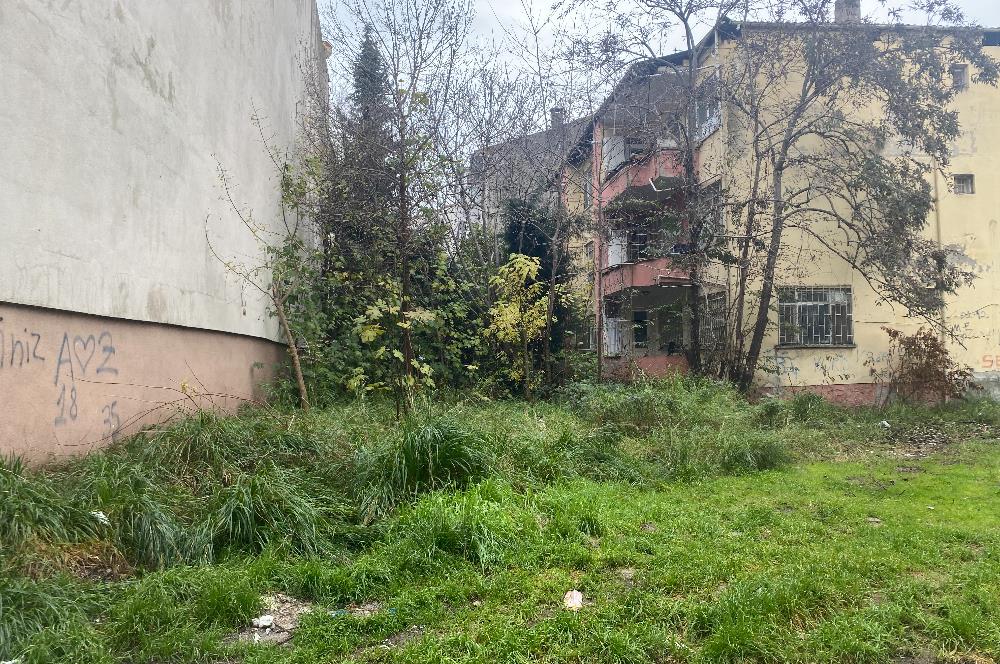 TIĞCILAR MAH1. ETAP KENTSEL DÖNÜŞÜM PROJE ALANINDA SATILIK ARSA