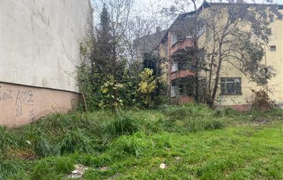 TIĞCILAR MAH1. ETAP KENTSEL DÖNÜŞÜM PROJE ALANINDA SATILIK ARSA