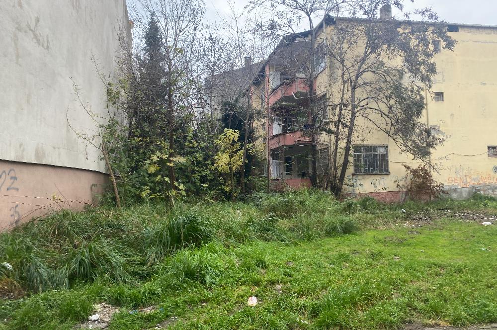 TIĞCILAR MAH1. ETAP KENTSEL DÖNÜŞÜM PROJE ALANINDA SATILIK ARSA