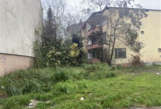 TIĞCILAR MAH1. ETAP KENTSEL DÖNÜŞÜM PROJE ALANINDA SATILIK ARSA - 1 - 30796