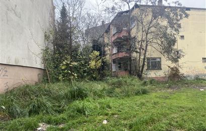 TIĞCILAR MAH1. ETAP KENTSEL DÖNÜŞÜM PROJE ALANINDA SATILIK ARSA