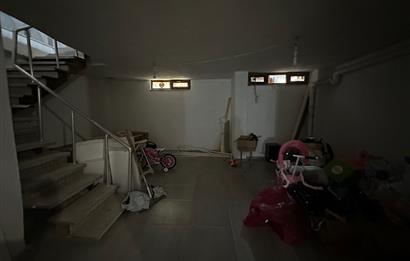 Maltepe de kiralık dükkan