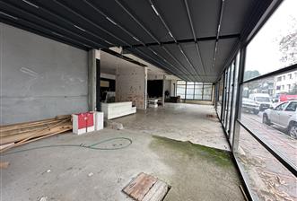 Maltepe de kiralık dükkan - 1 - 30802