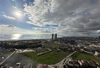 Park34 Satılık 2+1 - 1 - 30795