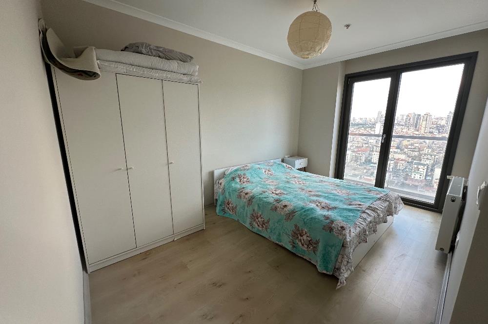 Park34 Satılık 2+1