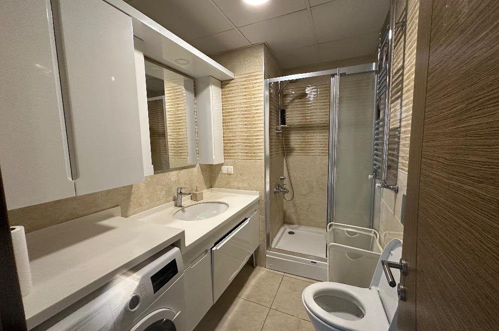 Park34 Satılık 2+1