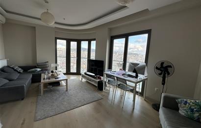 Park 34 kiralık 2+1