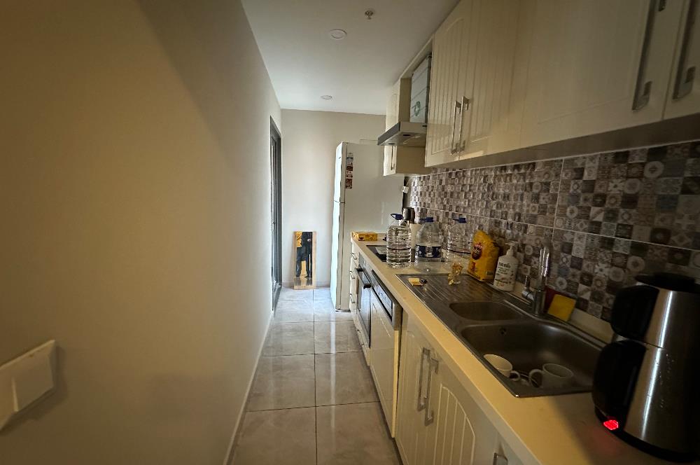 Park34 Satılık 2+1