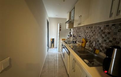 Park34 Satılık 2+1