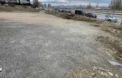ÇANKAYA İLKBAHAR MAHALLESİNDE SATILIK KUPON ARSA