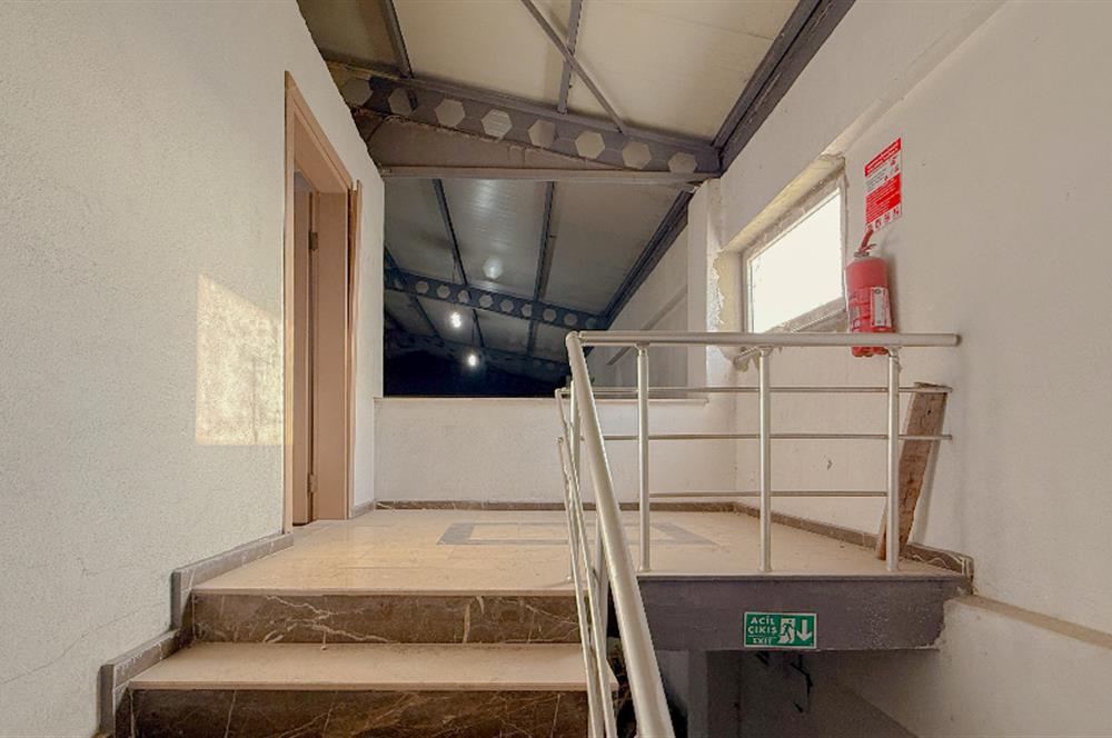 Century21Bal'dan Paşaalanı Sanayi Bölgesinde Kiralık İşyeri