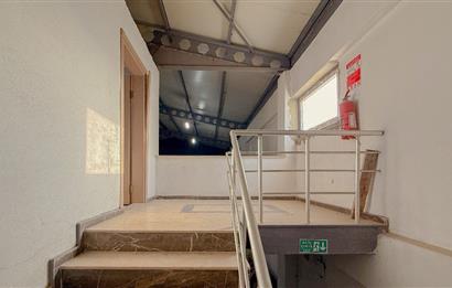 Century21Bal'dan Paşaalanı Sanayi Bölgesinde Kiralık İşyeri