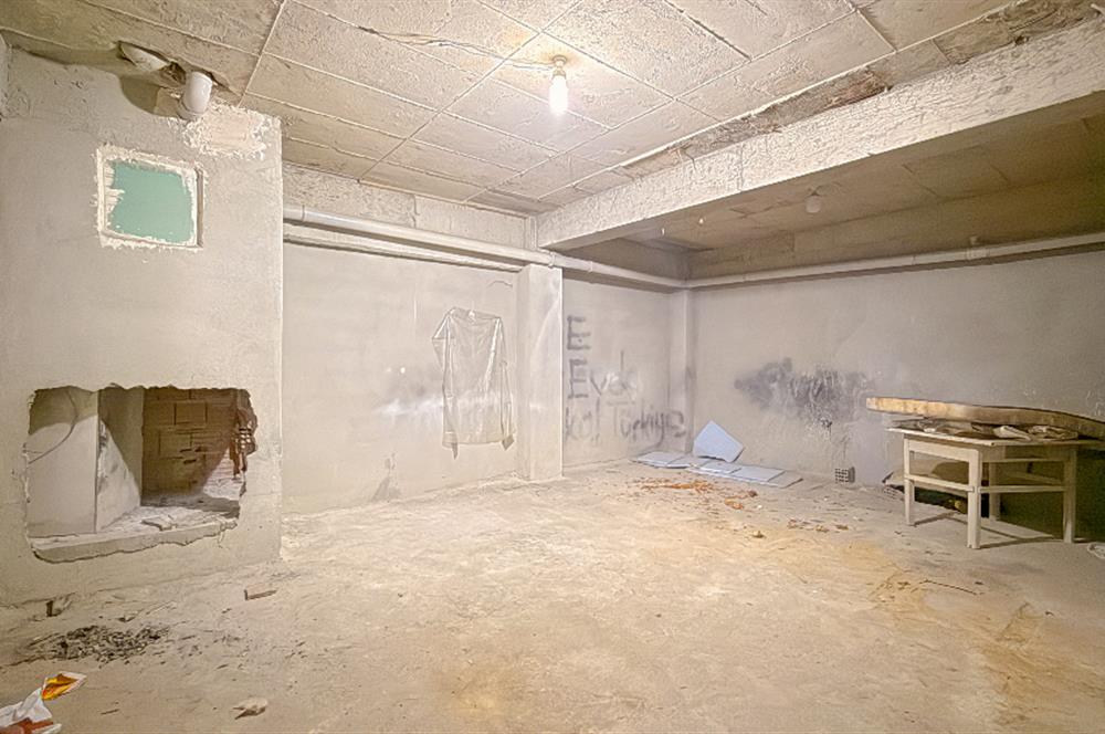 Century21Bal'dan Paşaalanı Sanayi Bölgesinde Kiralık İşyeri