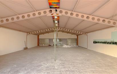 Century21Bal'dan Paşaalanı Sanayi Bölgesinde Kiralık İşyeri