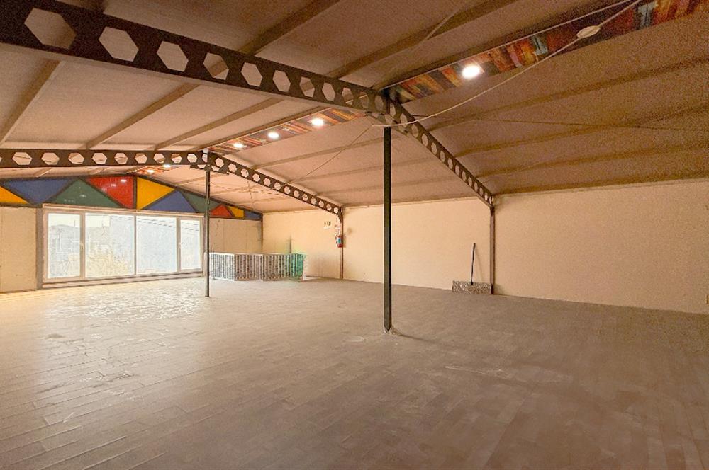 Century21Bal'dan Paşaalanı Sanayi Bölgesinde Kiralık İşyeri