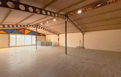 Century21Bal'dan Paşaalanı Sanayi Bölgesinde Kiralık İşyeri