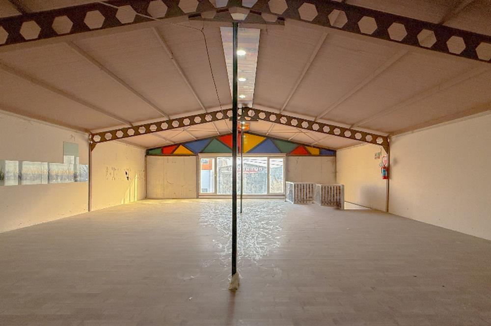 Century21Bal'dan Paşaalanı Sanayi Bölgesinde Kiralık İşyeri