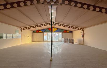 Century21Bal'dan Paşaalanı Sanayi Bölgesinde Kiralık İşyeri