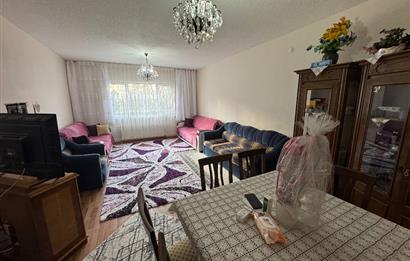 TOKİ’DE C2 TİP KİRALIK GENİŞ DAİRE 