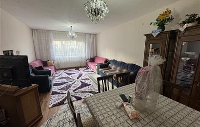 TOKİ’DE C2 TİP KİRALIK GENİŞ DAİRE 