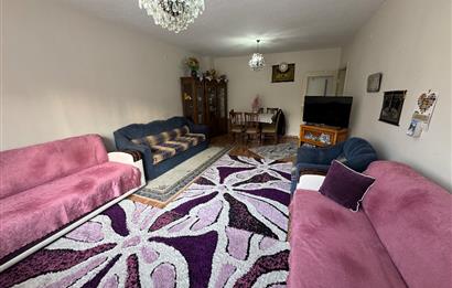 TOKİ’DE C2 TİP KİRALIK GENİŞ DAİRE 