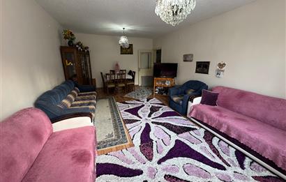 TOKİ’DE C2 TİP KİRALIK GENİŞ DAİRE 