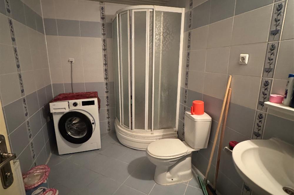 TOKİ’DE C2 TİP KİRALIK GENİŞ DAİRE 