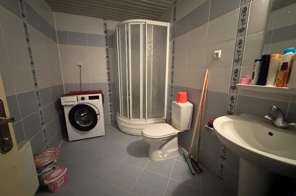 TOKİ’DE C2 TİP KİRALIK GENİŞ DAİRE 