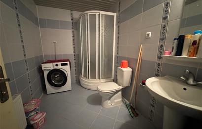 TOKİ’DE C2 TİP KİRALIK GENİŞ DAİRE 