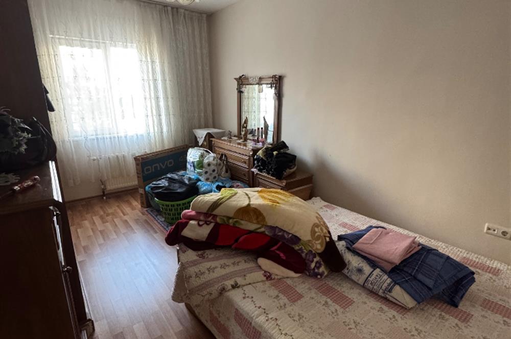 TOKİ’DE C2 TİP KİRALIK GENİŞ DAİRE 