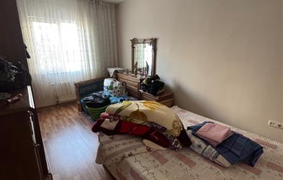 TOKİ’DE C2 TİP KİRALIK GENİŞ DAİRE 