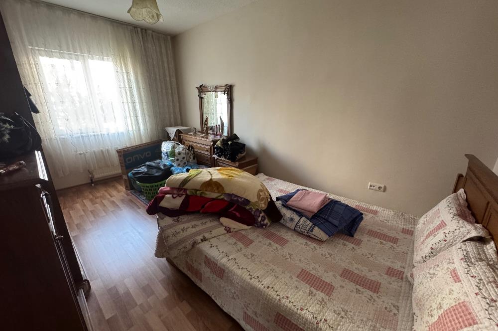 TOKİ’DE C2 TİP KİRALIK GENİŞ DAİRE 