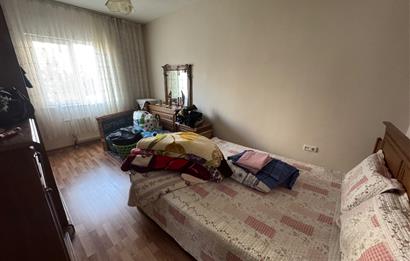 TOKİ’DE C2 TİP KİRALIK GENİŞ DAİRE 